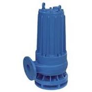 JYWQ搅匀无堵塞潜水排污泵