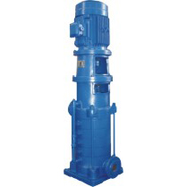 DL系列立式多级离心泵