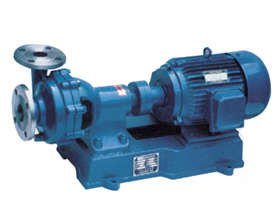 AFB型耐磨蚀泵