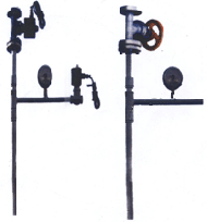 ZPB型气、水两用喷射泵