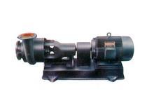 80X-13.5型旋流式无堵塞污水泵