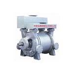 2BEC系列水环式真空泵