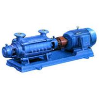 GC、DG型锅炉给水泵