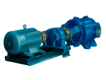 SK系列水环式真空泵及压缩机