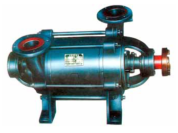 SZ系列水环式真空泵及压缩机