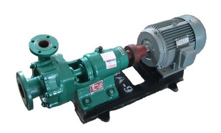 T(BA)型单级单吸悬臂式清水离心泵